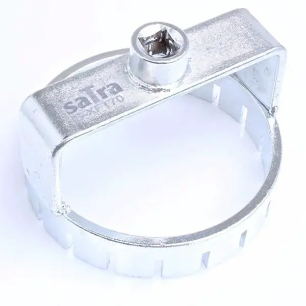 Klíč na víčko nádrže VOLVO 1/2", 19hranný - SATRA