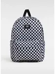 Vans Old Skool Grom Check Backpack OS