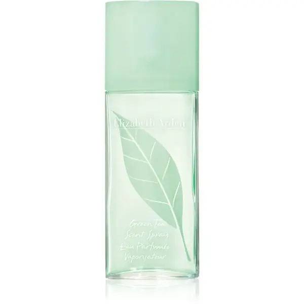 Elizabeth Arden Green Tea toaletní voda pro ženy 100 ml