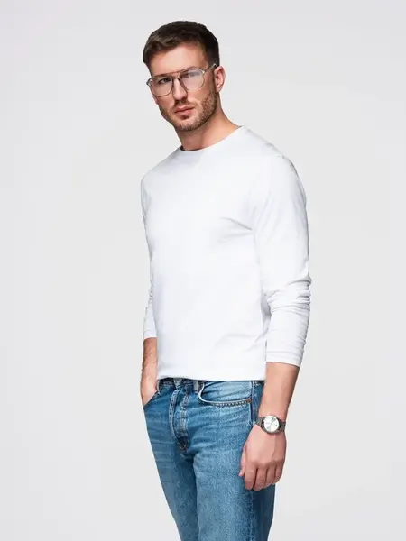 Pánské triko Ombre