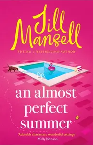 An Almost Perfect Summer - Jill Mansellová
