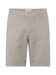 Only & Sons Chino nohavice 'Mark'  sivá