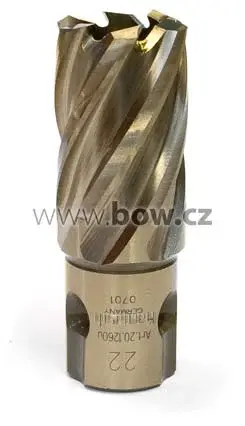 Karnasch® Jádrový vrták O 23 mm Karnasch GOLD-LINE 30