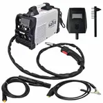 Svářečka invertorová MIG/MMA 160A/TIG LIFT 200A - SATRA