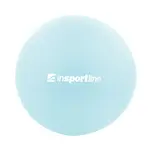 Míč na posilování inSPORTline Aerobic Ball 25 cm světle modrá