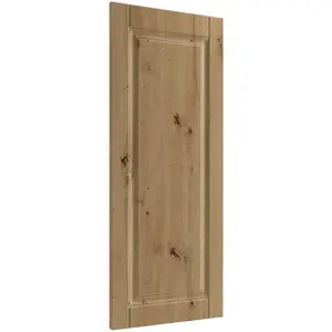 Kuchyňská dvířka Luxeo F13-G45(100) hampton dub