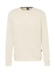Only & Sons Mikina 'Ceres'  krémová