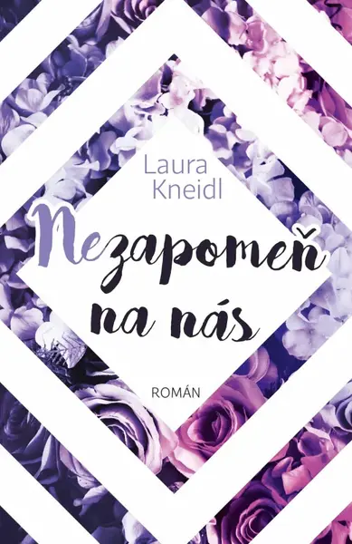 Nezapomeň na nás (poškozená) - Laura Kneidl
