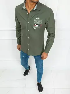 Pánská košile DStreet