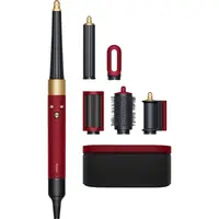 Dyson Airwrap i.d.™ HS08 T1/T2 Red velvet/Gold multistyler 1 ks