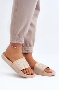 Dámske šľapky BIG STAR SHOES