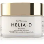 Helia-D Cell Concept spevňujúci denný krém proti vráskam 45+ 50 ml