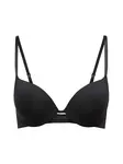 TRIUMPH Podprsenka  čierna