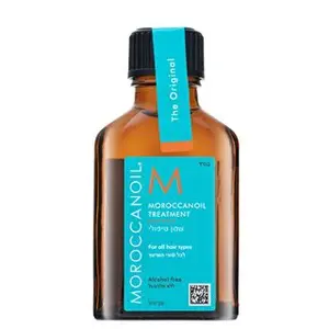 Moroccanoil Treatment olej pro všechny typy vlasů 25 ml