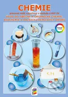 Chemie 9 - Úvod do obecné a organické chemie (pracovní sešit) - kniha z kategorie 2. stupeň