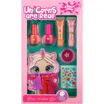 Chlapu Chlap Unicorns are Real sada pro děti