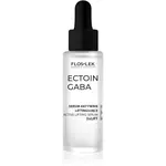 FlosLek Laboratorium Ectoin Gaba Active Lifting Face Serum 3xLift liftingové sérum pro zpevnění pleti 30 ml