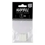 Náhradní hroty na markery Marbel 4mm 5ks
