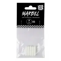 Náhradní hroty na markery Marbel 4mm 5ks