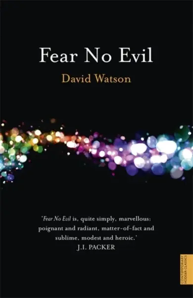 Fear No Evil - David Watson