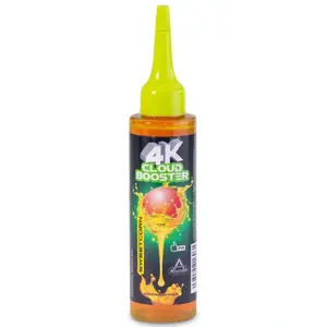 Anaconda 4k cloud booster 70 ml - sweet corn