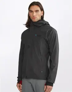 Klättermusen Asynja Jacket M's 961 Raven S