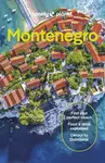 Lonely Planet Montenegro - Peter Dragicevich, Lonely Planet