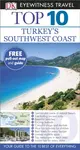 DK Top 10 Turkey's Southwest Coast - DK Travel