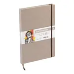 Sketchbook Darwi A4 Taupe