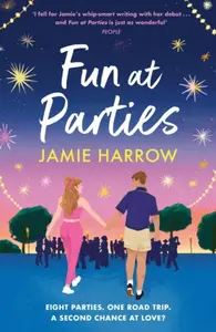Fun at Parties - Harrow Jamie