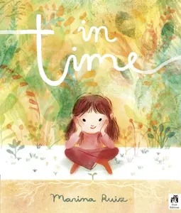 In Time - Marina Ruiz