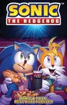 Sonic The Hedgehog: Sonic & Tails - Ian Flynn, Evan Stanley