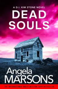 Dead Souls - Angela Marsonsová