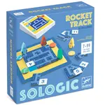 DJECO Hra SOLOGIC Vesmírná dráha