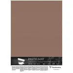 Papír pro pastel Pastelmat 50x70cm 360g light brown - 5ks v balení