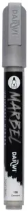 Akrylový marker Marbel 4mm – 159 Cement