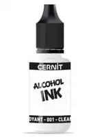 Čistič alkoholových inkoustů Cernit 20ml