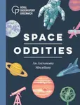 Space Oddities - Royal Observatory Greenwich