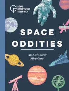Space Oddities - Royal Observatory Greenwich