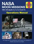 NASA Moon Mission Operations Manual - David Baker