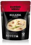 Expres menu kulajda s hubami kuriatko pravé 600 g