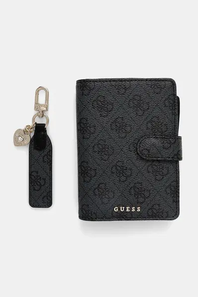 Puzdro na pas Guess