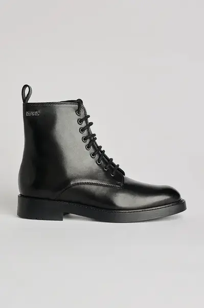 Členkové topánky Karl Lagerfeld BLAKE