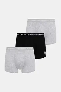 Karl Lagerfeld  Boxerky  3-pak