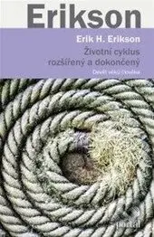 Životní cyklus rozšířený a dokončený (Devět věků člověka) - kniha z kategorie Psychologie