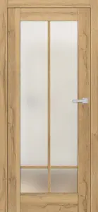 Bezfalcové Interiérové dveře Amarylis 4