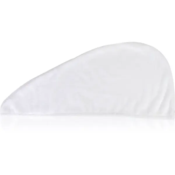 Brushworks Microfibre Hair Towel uterák na vlasy 1 ks