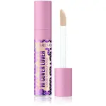 Claresa Hi Cover Lover korektor s vysokým krytím odtieň 22 Fair 8 g