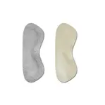 Svorto 015 Patičky samolepící 1 pár béžové