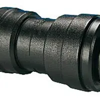 Aircraft® Přímá zástrčková spojka AD 18